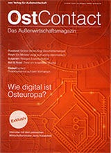 OstContact 3/4 2018