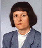 Frau Dr. Rumiana Nenova MD.
