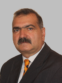 Victor Poljakov